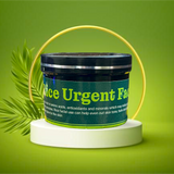 Rice Urgent Facial - 100ml - Brighten, Revitalize, and Glow Naturally