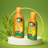 NK Herbal™ Hair oil