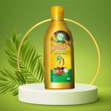 NK Herbal™ Hair oil - 300 ml