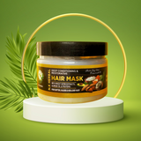 NK Herbal™ Hair Mask